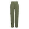 &Co Woman - Nina Pants - Olive