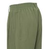 &Co Woman - Nina Pants - Olive