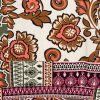 &Co Woman - Lieke Paisley - Olive multi