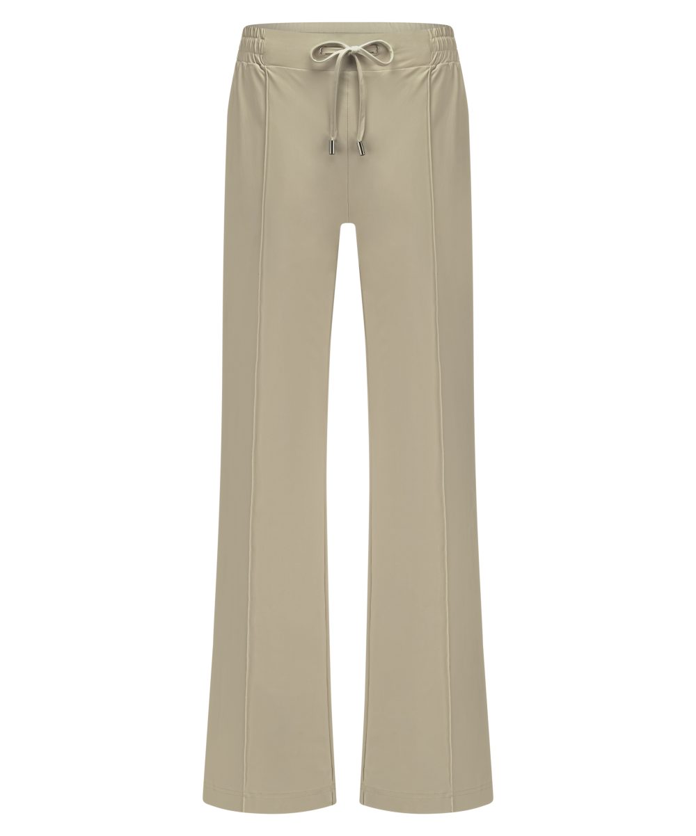 Lady Day - Carlos Trousers - Sand