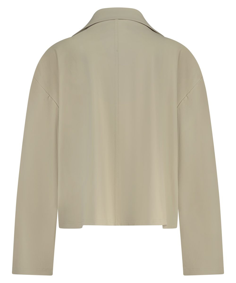 Lady Day - Hampton Jacket - Sand
