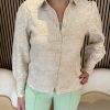 Kimara - Elena Blouse - Multi-Color