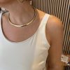 Kimara - Josie Top - Salt