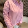Kimara - Flore Blouse - Cosmos pink