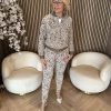 Zoso - Prisca Jacket - Sand-taupe
