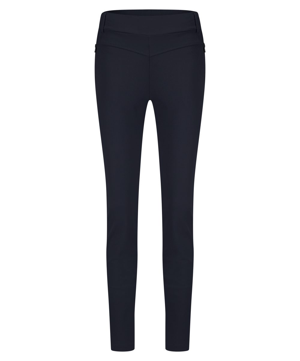 Lady Day - Leanne Trousers - Blue