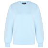 Mi Piace - Sweater - Light Blue