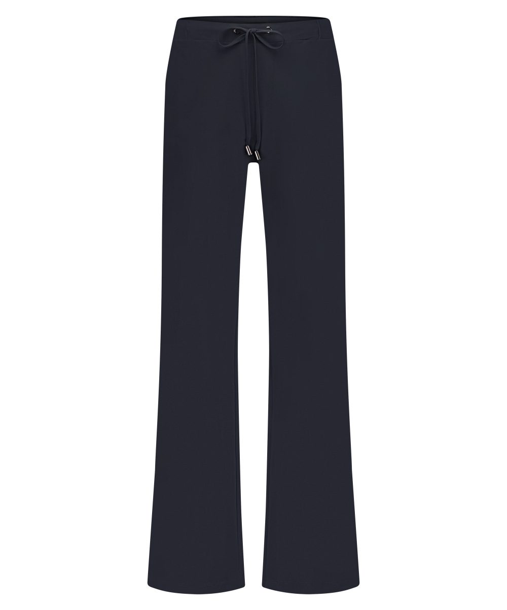 Lady Day - Maeve Trousers - Blue