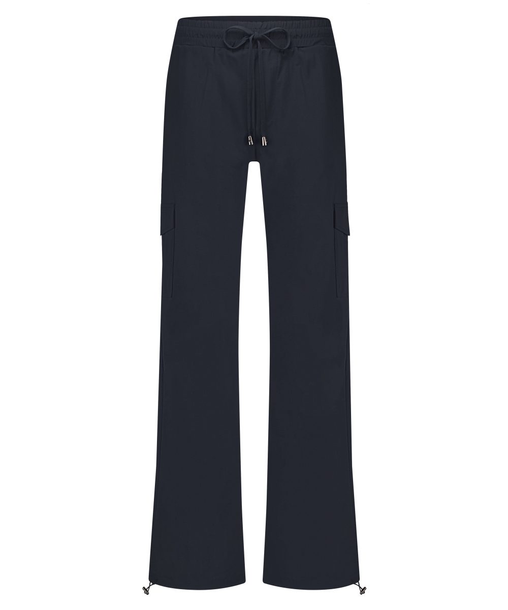 Lady Day - Maison Trousers - Blue