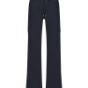 Lady Day - Maison Trousers - Blue