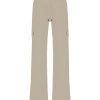 Lady Day - Maison Trousers - Sand