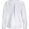 Lady Day - Monde Blouse - Off White-Harbour
