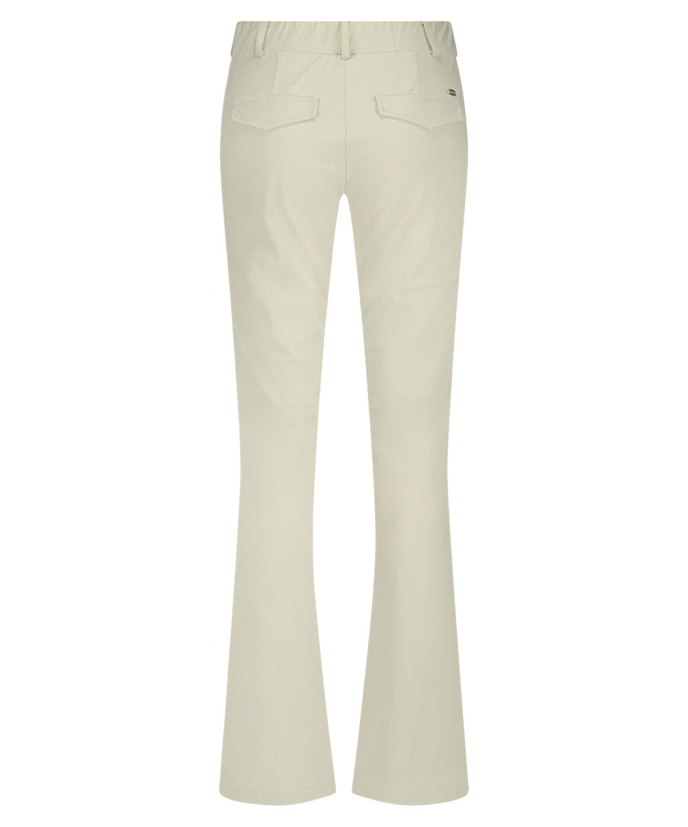 Lady Day - Poppy Trousers - Sand