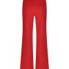 Red Button - Colette Punta Drawstring - Red