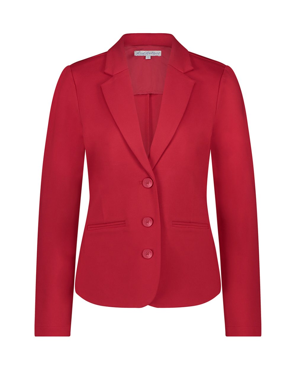 Red Button - Blazer Babs Punta - Red