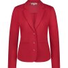 Red Button - Blazer Babs Punta - Red