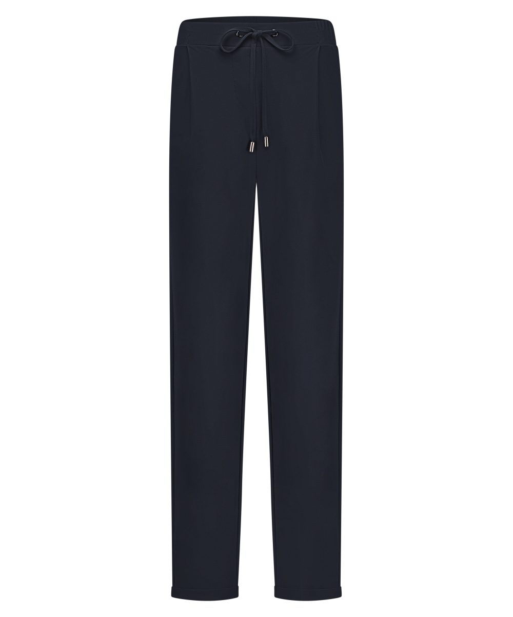 Lady Day - Stevie Trousers - Blue