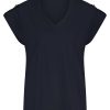 Lady Day - Sydney Top - Blue