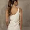 Kimara - Josie Top - Salt