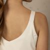Kimara - Josie Top - Salt