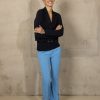 Kimara - Natasja Bomber - Dark Blue