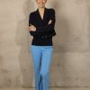 Kimara - Natasja Bomber - Dark Blue