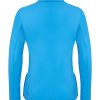Kimara - Sanne Blazer - Polar Blue