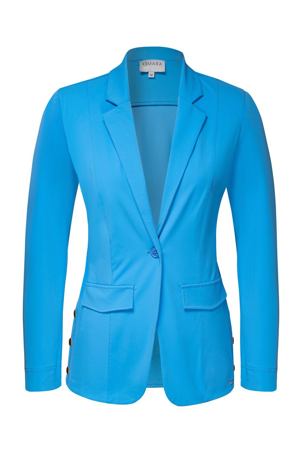 Kimara - Sanne Blazer - Polar Blue