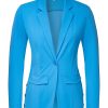 Kimara - Sanne Blazer - Polar Blue