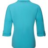 Kimara - Mara Top - Aqua