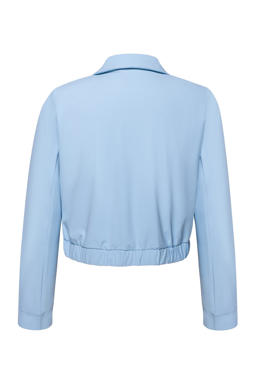 Kimara - Natasja Bomber - Sky blue