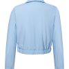Kimara - Natasja Bomber - Sky blue