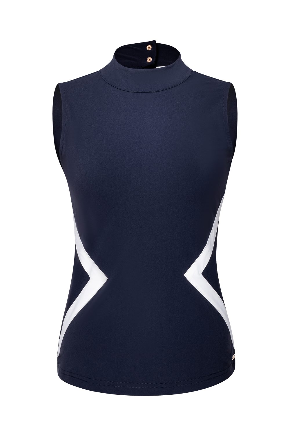 Kimara - Mery Top - Dark Blue