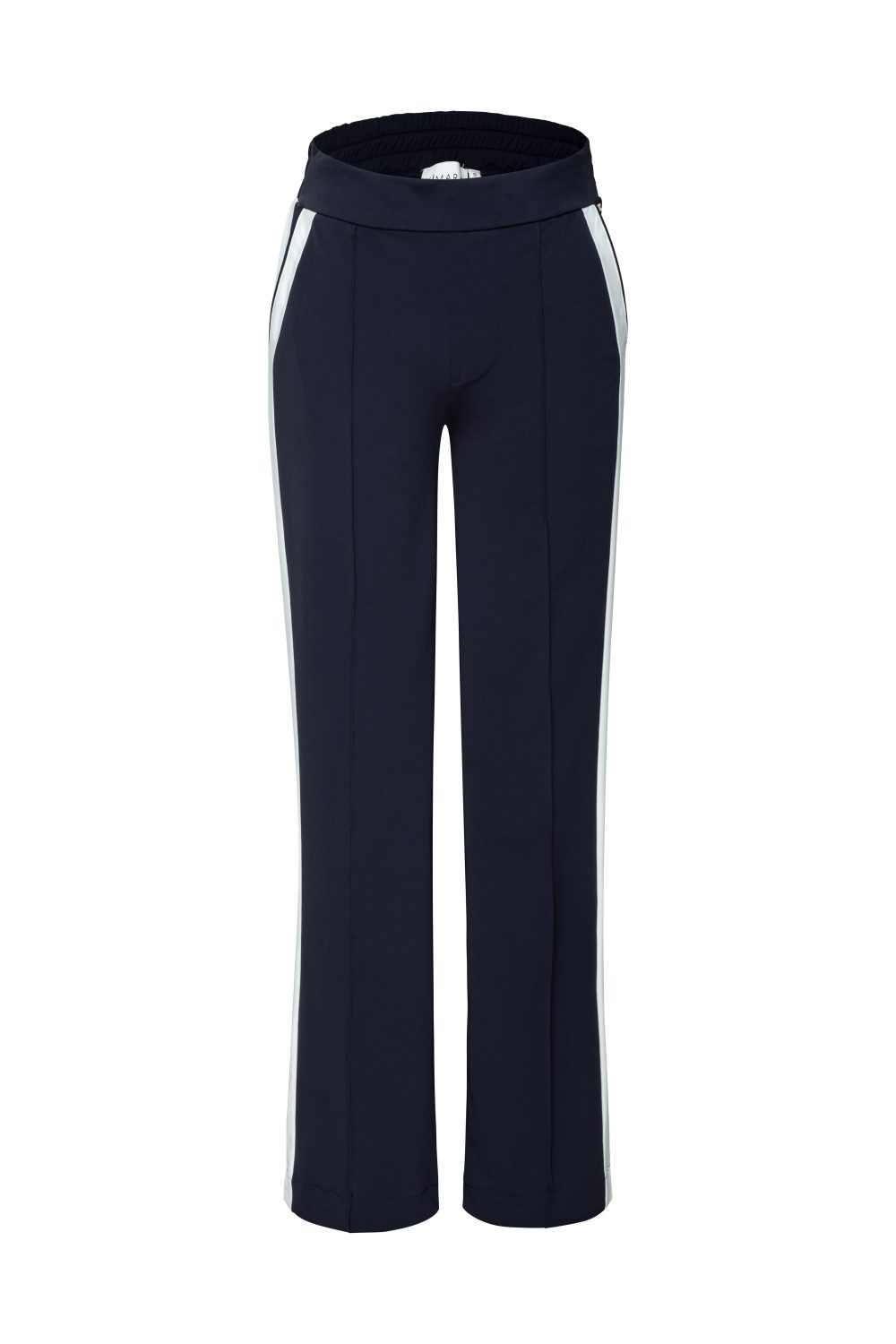 Kimara - Joyce Pants - Dark Blue