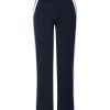 Kimara - Joyce Pants - Dark Blue