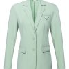 Kimara - Chey Blazer - Jade