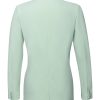 Kimara - Chey Blazer - Jade