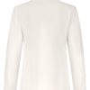 Lady Day - Bali Blazer - Off White