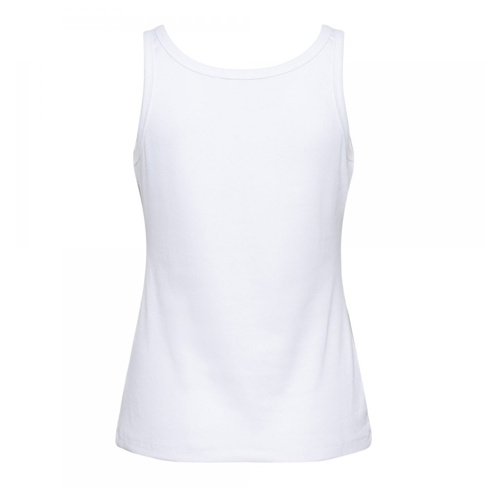 &Co Woman - Selena - White
