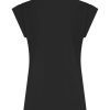 Lady Day - Courtney Top - Black