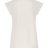 Lady Day - Courtney Top - Off White