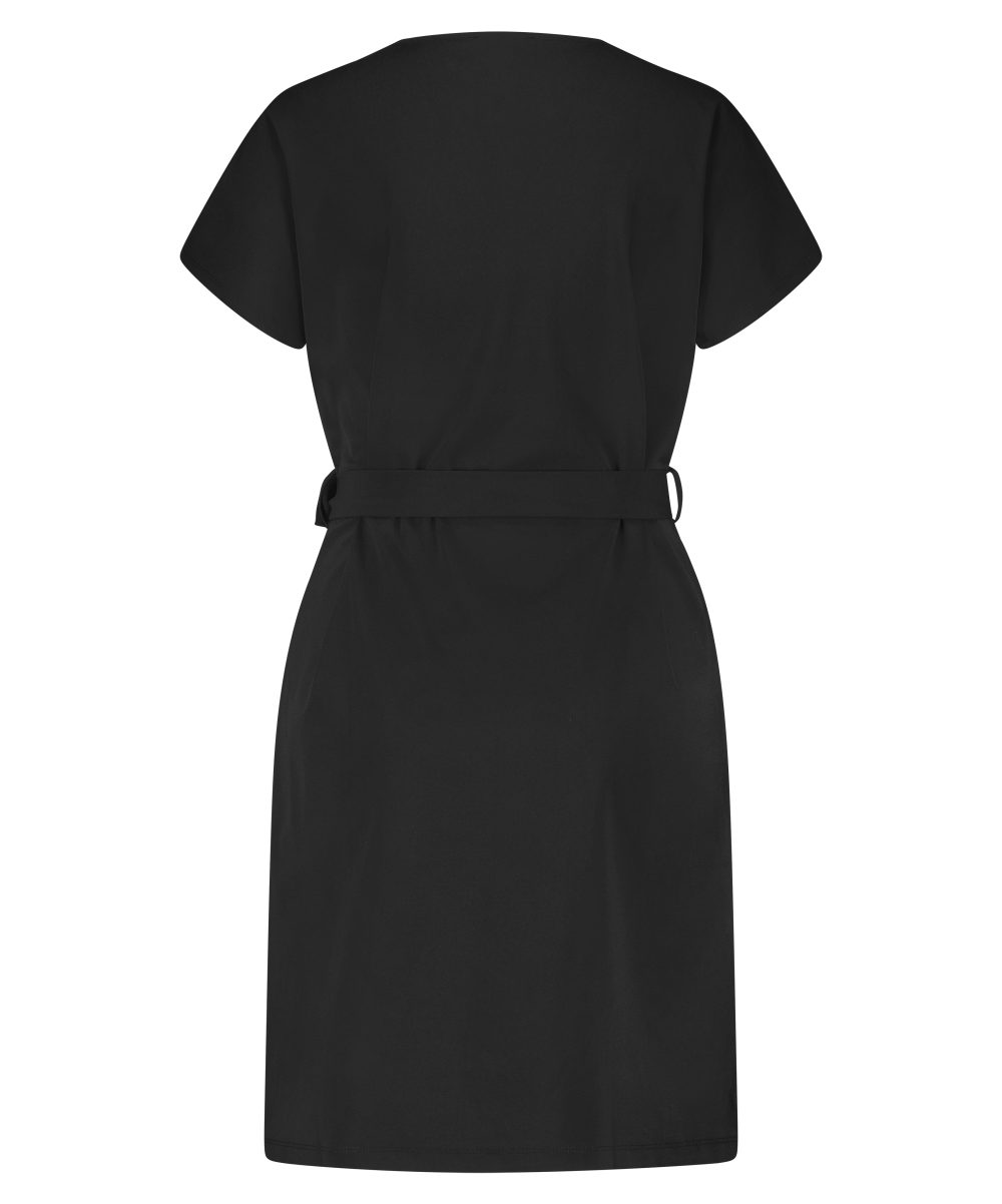 Lady Day - Eden Dress - Black