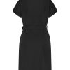 Lady Day - Eden Dress - Black