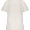 Lady Day - Franca T-shirt - Off White