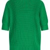 Lady Day - Holly Sweater - Apple