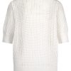 Lady Day - Holly Sweater - Off White