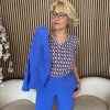 Lady Day - Billy Punta Blazer - Harbour