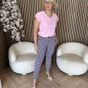 Lady Day - Sydney Top - Bon Bon