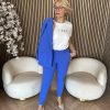 Lady Day - Colette Trousers - Harbour