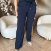 Lady Day - Maeve Trousers - Blue